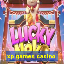 xp games casino